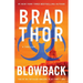 Blowback: A Thriller