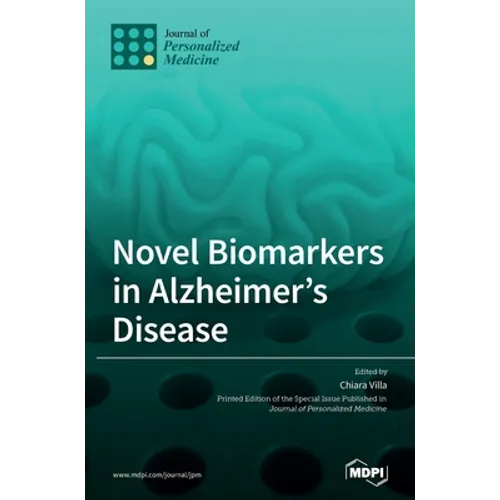 Novel Biomarkers in Alzheimer's Disease