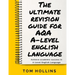 The Ultimate Revision Guide for AQA A-Level English Language