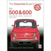 Fiat 500 & 600: The Essential Buyer's Guide