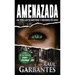 Amenazada: Una novela policíaca de misterio, asesinos en serie y crímenes