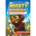 Ricky Ricotta's Mighty Robot vs. the Stupid Stinkbugs from Saturn (Ricky Ricotta's Mighty Robot #6): Volume 6