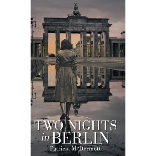 Two Nights in Berlin