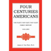 Four Centuries Americans: Van Fleet/Van Vliet/Van Vleet Family History, 1634-2001