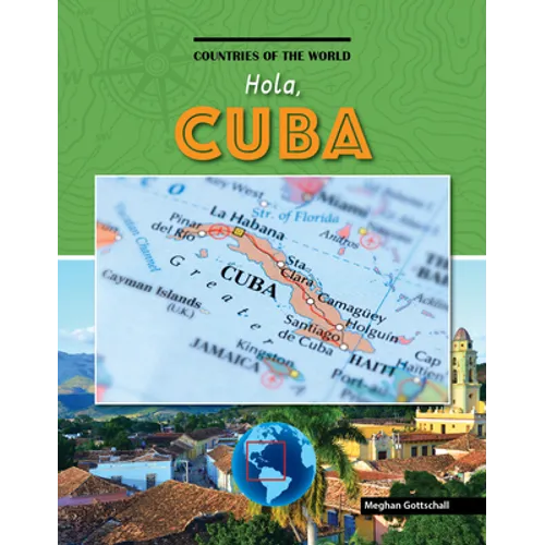 Hola, Cuba