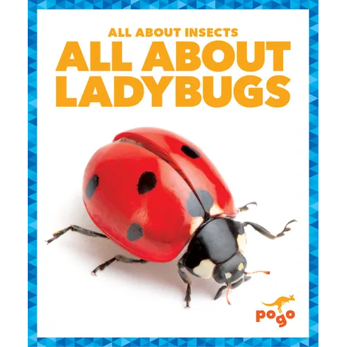 All about Ladybugs