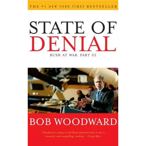 State of Denial