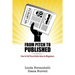 From Pitch to Published: How to Sell Your Article Ideas to Magazines