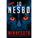 Minnesota / Wolf Hour
