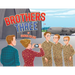 Brothers Three