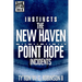 Instincts: The New Haven/Point Hope Incidents
