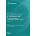 Recent Developments in the Synthesis and Functionalization of Nitrogen Heterocycles