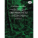 Der Freischütz in Full Score