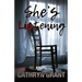 She's Listening (A Psychological Thriller)