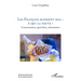 Les Français mangent mal: à qui la faute ?: Consommation, agriculture, alimentation