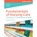 Study Guide for Fundamentals of Nursing Care: Concepts, Connections & Skills