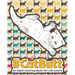Catbutt: An Adult Coloring Book for Cat Lovers