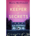 The Keeper of Secrets