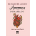 El diario de las que amamos demasiado