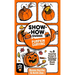 Show-How Guides: Pumpkin Carving: The 9 Essential Designs & Techniques Everyone Should Know!