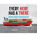 Every Here Has a There: Moving Cargo by Container Ship