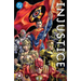 Injustice: Gods Among Us Compendium Two