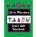 Little Warriors Green Belt Workbook