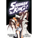 Shaman King Omnibus 10 (Vol. 28-30)