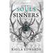 City of Souls and Sinners
