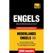Thematische woordenschat Nederlands-Brits-Engels - 9000 woorden