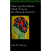 How Can the Human Mind Occur in the Physical Universe?