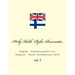 Holy Bible. Pyhä Raamattu: English - Finnish Parallel Text. Englanti - Suomi Rinnakkainen Teksti
