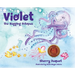 Violet the Hugging Octopus