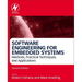 Software Engineering for Embedded Systems: Methods, Practical Techniques, and Applications