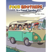 Four Brothers on a Travel Tuesday