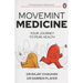 Movemint Medicine: Your Journey to Peak Health