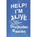 Help! I'm Alive