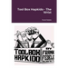 Tool Box Hapkido - The Wrist
