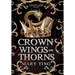 Crown of Wings and Thorns