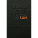 Black Leadership: Becoming the Sum
