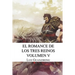 Romance de los tres reinos, volumen V: Cao Cao invade Jingzhou