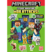 Minecraft Sticker Adventure: Mob Attacks! (Minecraft)