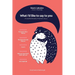 What I'd like to say to you: If I could find the words, if I had more time, if...