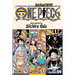 One Piece (Omnibus Edition), Vol. 18: Includes Vols. 52, 53 & 54