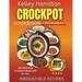 Crockpot Cookbook for One Person: 100+ Delicious Crockpot Meals Just for You