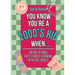 You Know You're A 2000's Kid When... 100 Relatable Facts About Growing Up in the 2000's: Short Books, Perfect for Gifts