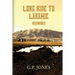 Long Ride To Laramie: Beginnings