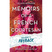 Memoirs of a French Courtesan Volume 4: Payback