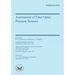 Assessment of Fiber Optic Pressure Sensors