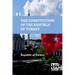 The Constitution Of The Republic Of Turkey